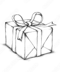 Ein Päckchen voll mit Katys moralischer Integrität