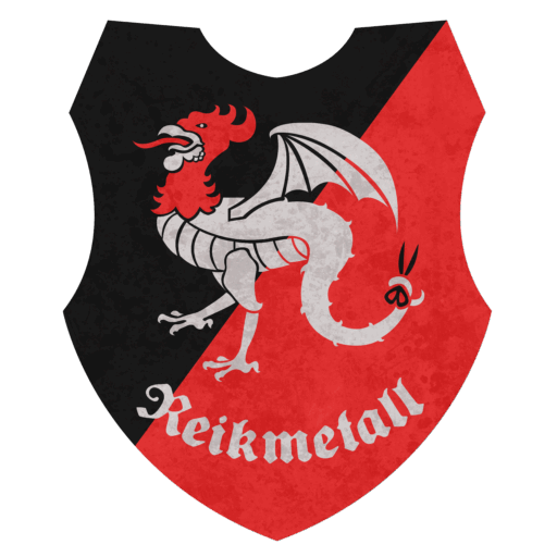 Reikmetall