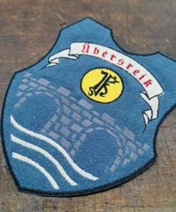 Stadtwappen - Verschiedene Varianten vorhanden!