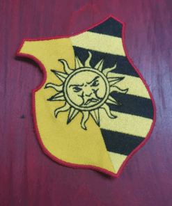 Provinzwappen - Verschiedene Varianten!