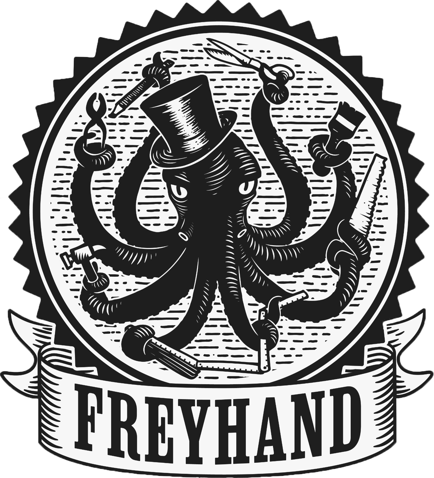 Freyhand